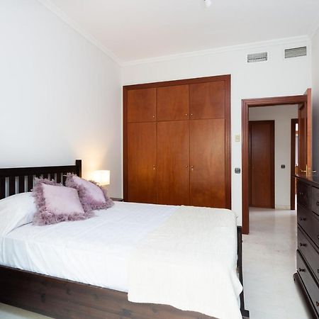 Maravillosa Villa De Lujo Con Piscina Privada Puerto de Santiago  Bagian luar foto