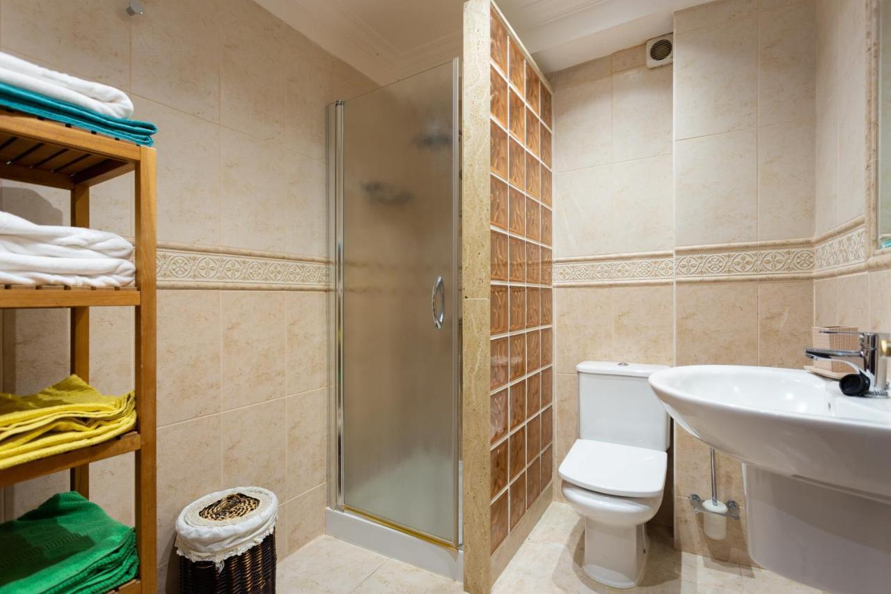 Maravillosa Villa De Lujo Con Piscina Privada Puerto de Santiago  Bagian luar foto