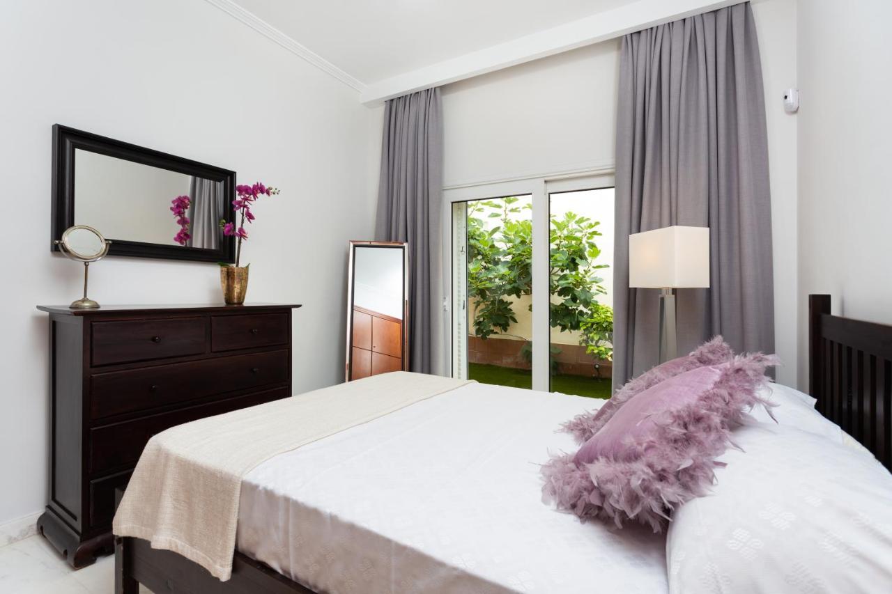 Maravillosa Villa De Lujo Con Piscina Privada Puerto de Santiago  Bagian luar foto