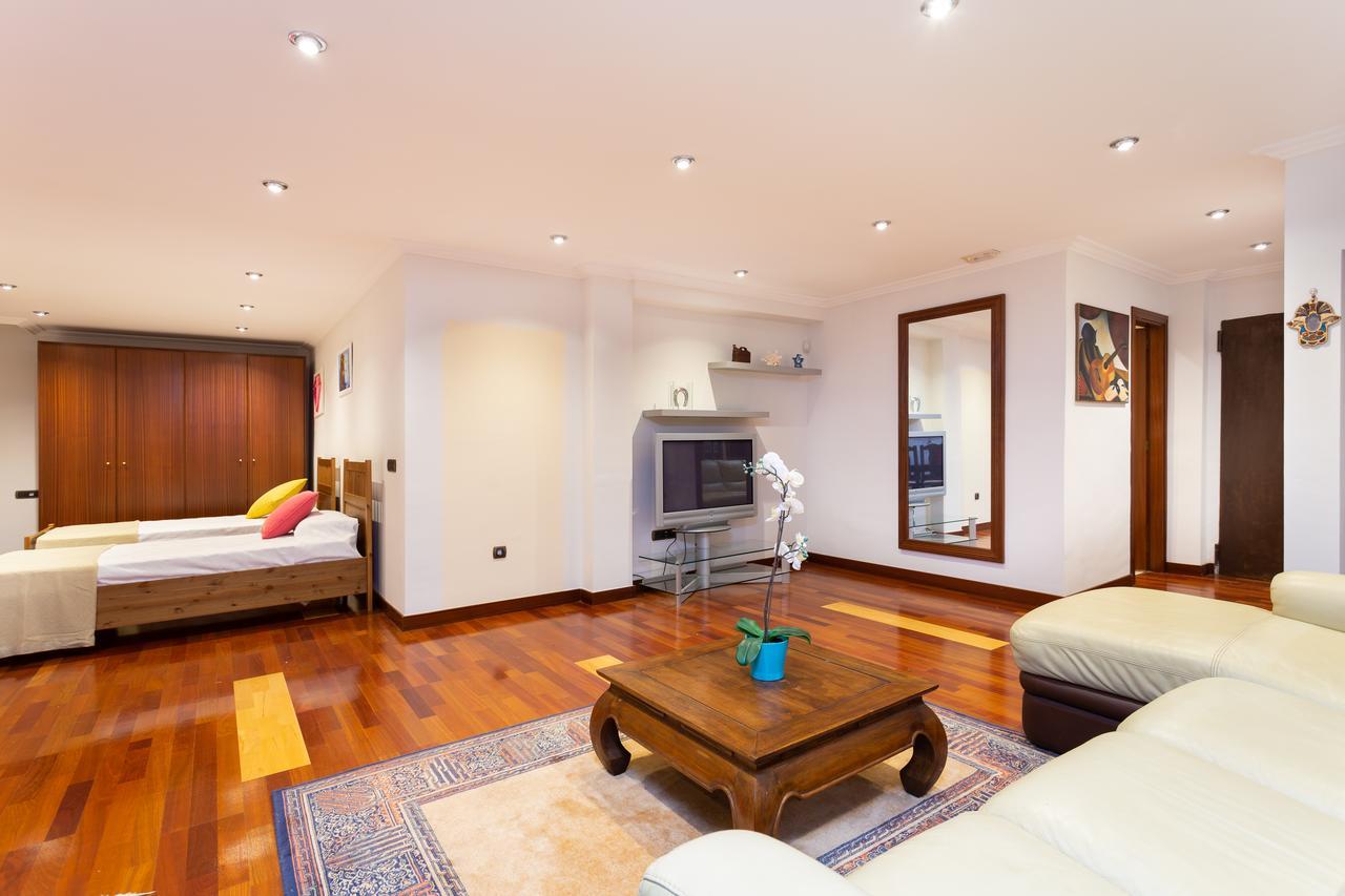Maravillosa Villa De Lujo Con Piscina Privada Puerto de Santiago  Bagian luar foto